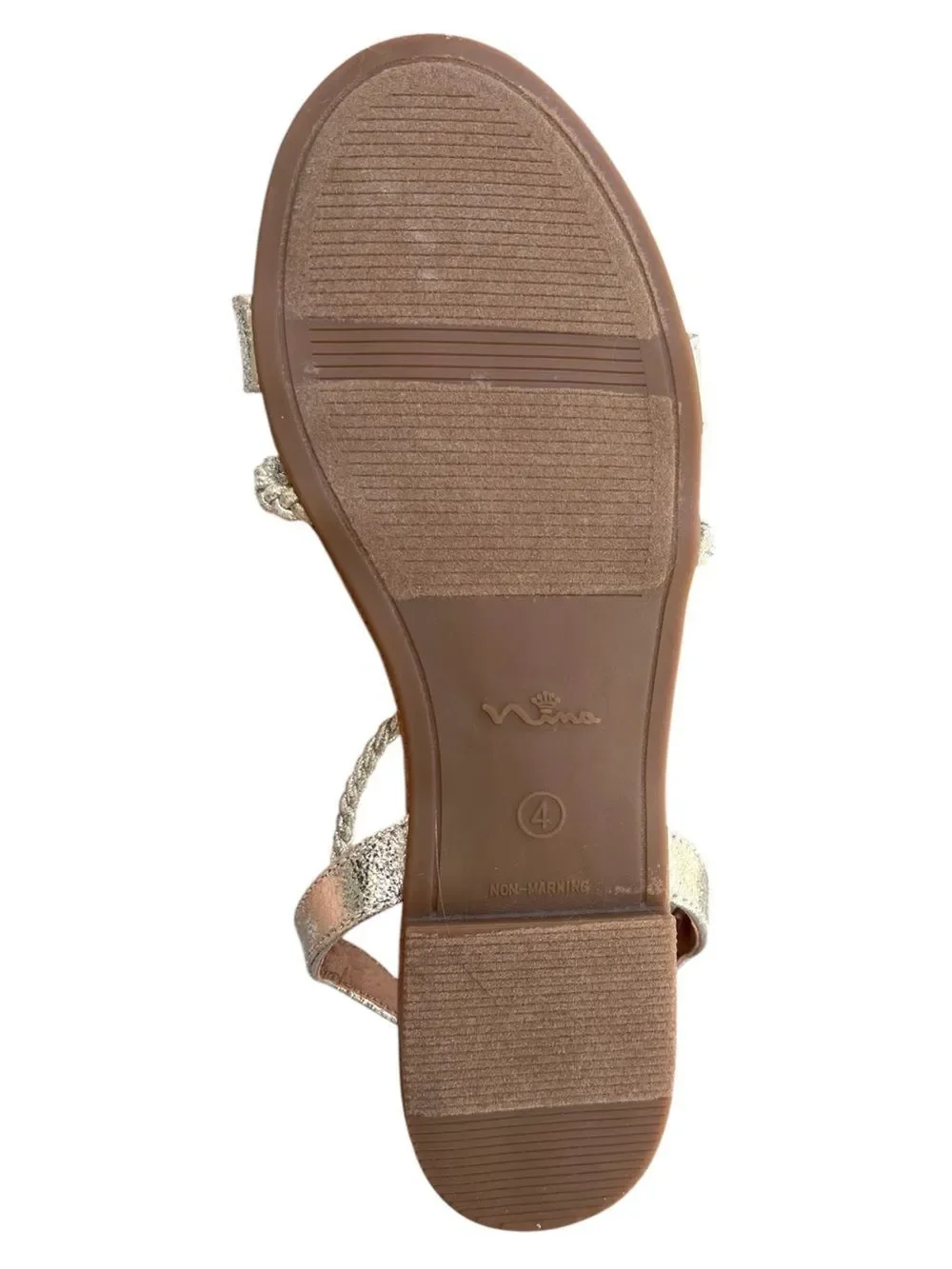 Nina brand new
